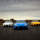 Image for article titled Shut Up And Be Thankful The Toyota Supra Is Back At All